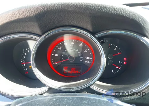 2012 Kia Sorento Sx V6 z USA, uszkodzony, nr VIN 5XYKW4A20CG265224